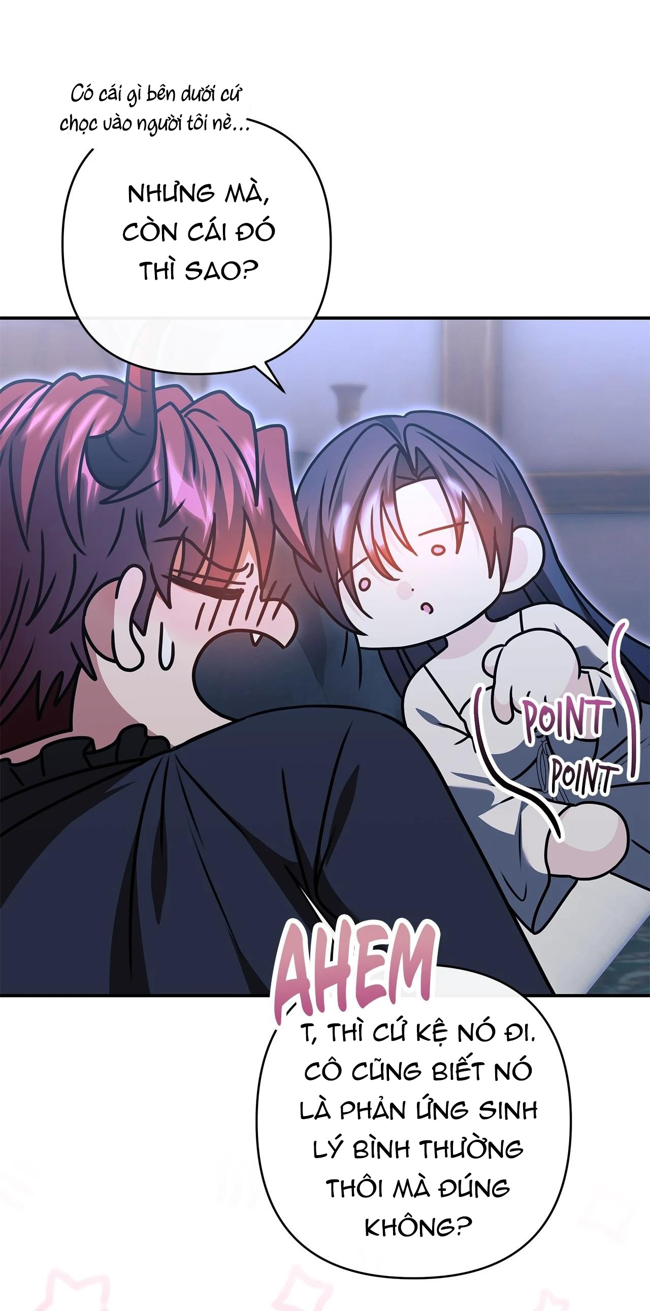 Chủ hầm ngục cấp S: Chapter 54