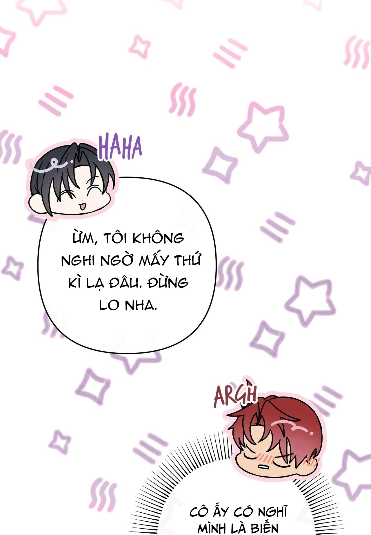 Chủ hầm ngục cấp S: Chapter 54