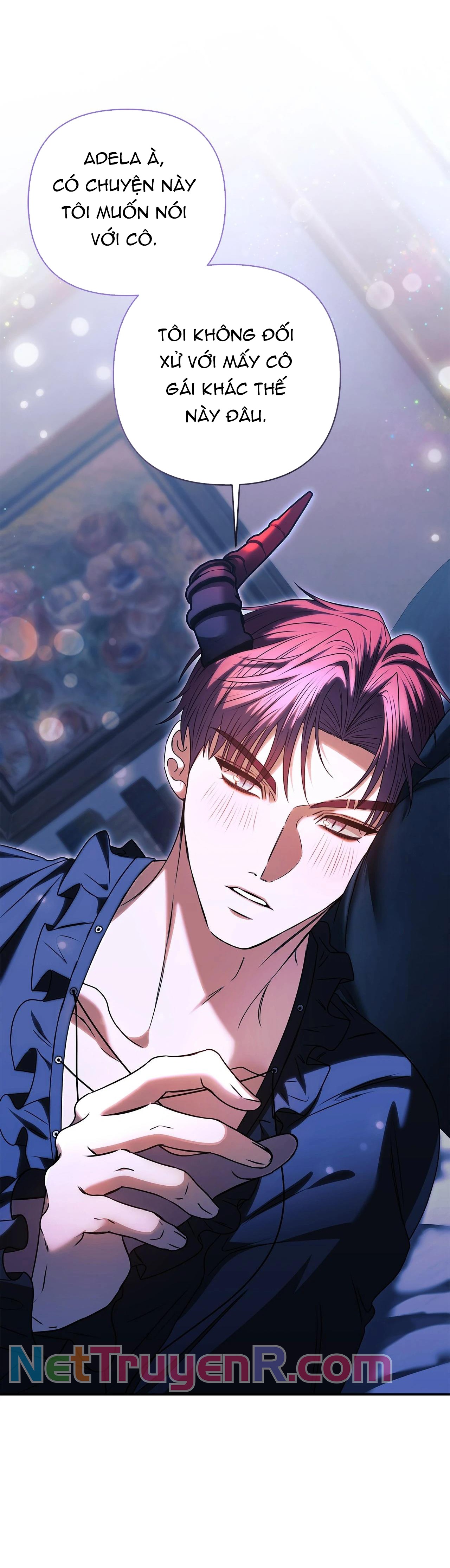Chủ hầm ngục cấp S: Chapter 54