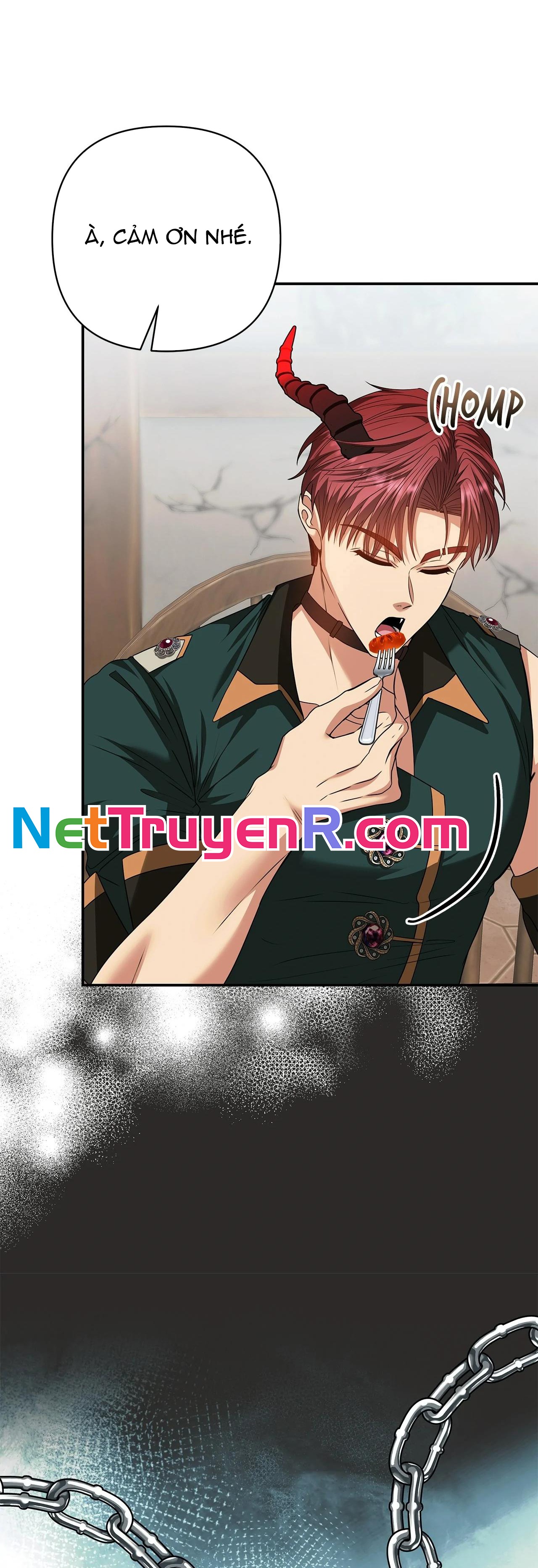 Chủ hầm ngục cấp S: Chapter 54