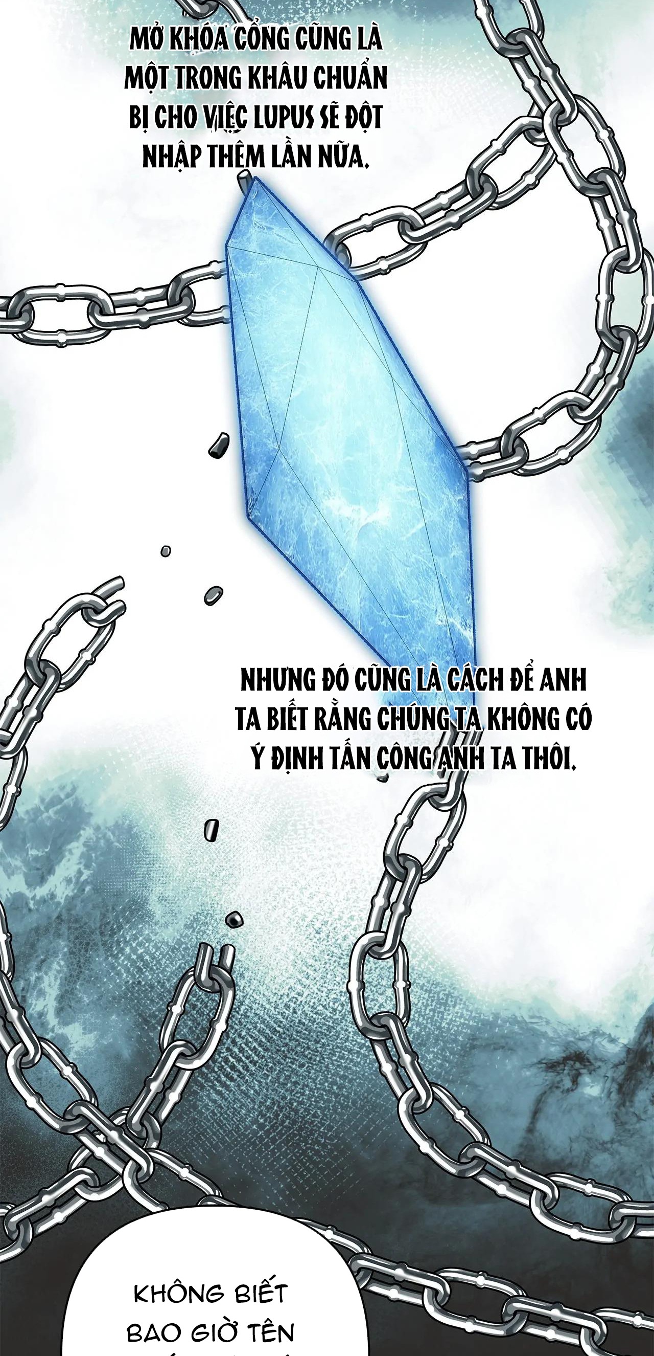 Chủ hầm ngục cấp S: Chapter 54