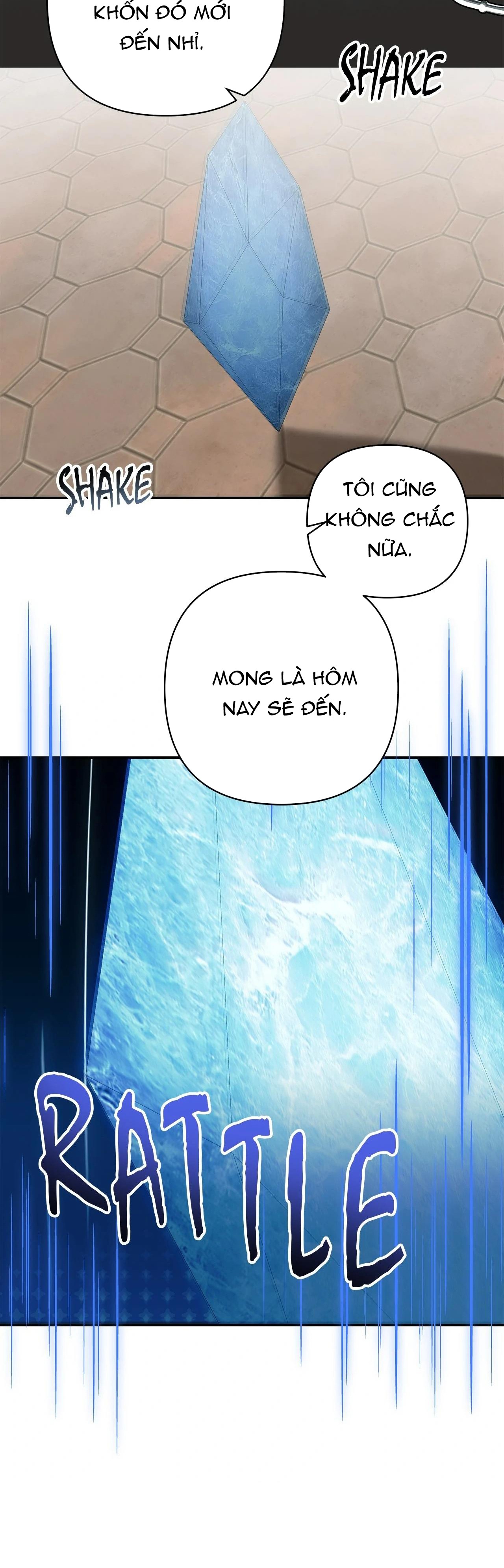 Chủ hầm ngục cấp S: Chapter 54