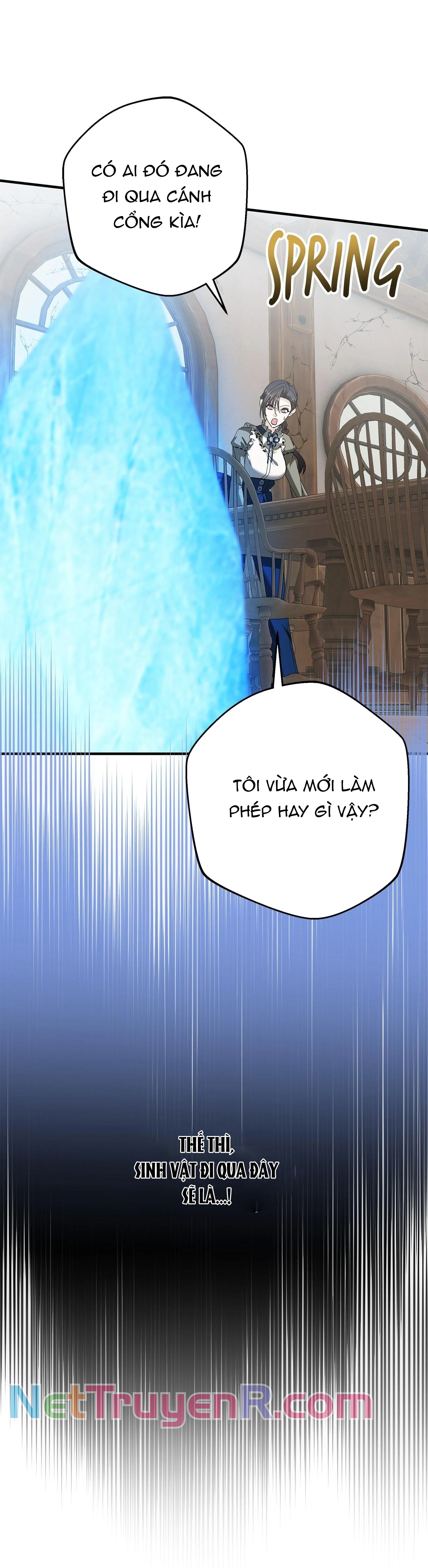 Chủ hầm ngục cấp S: Chapter 54