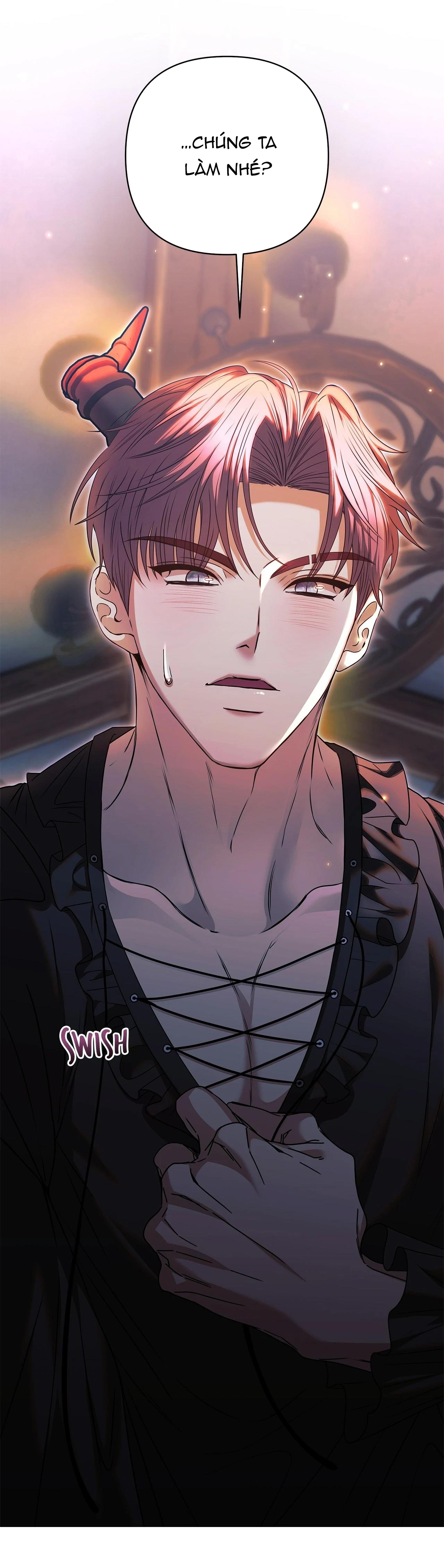 Chủ hầm ngục cấp S: Chapter 54