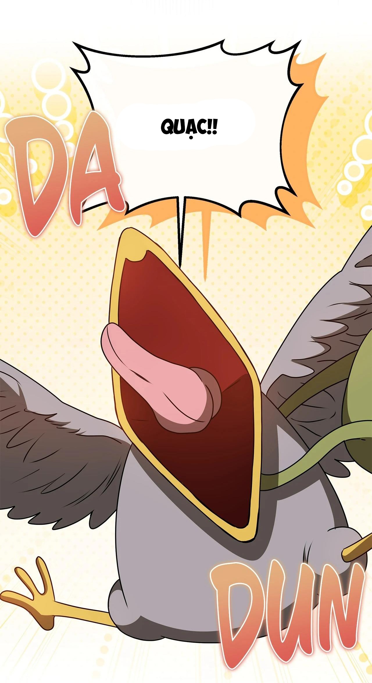 Chủ hầm ngục cấp S: Chapter 54