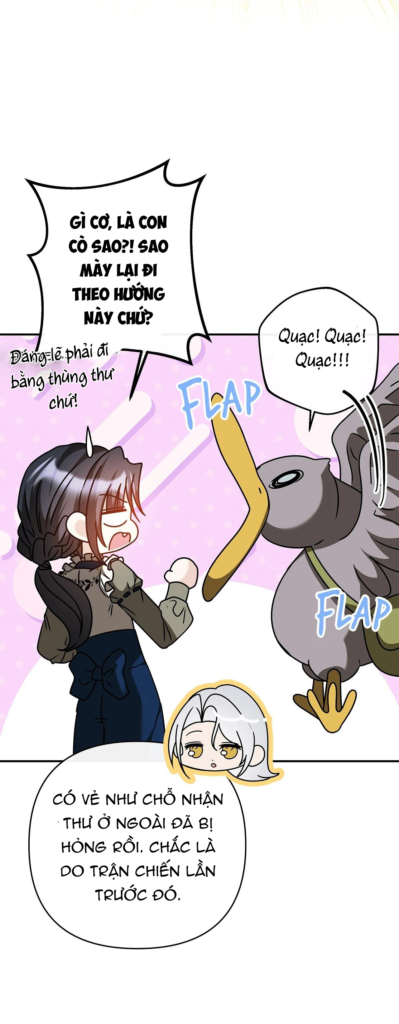 Chủ hầm ngục cấp S: Chapter 54