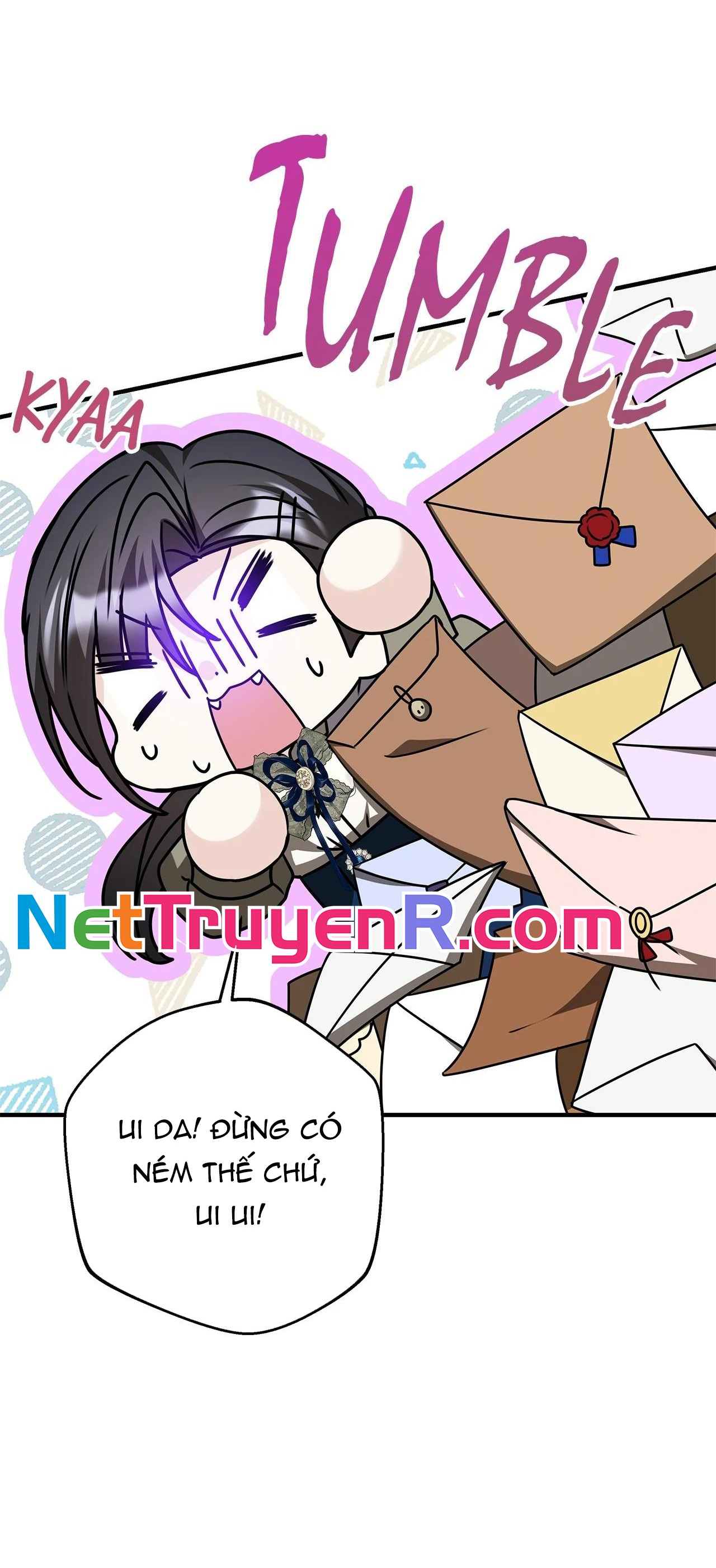 Chủ hầm ngục cấp S: Chapter 54