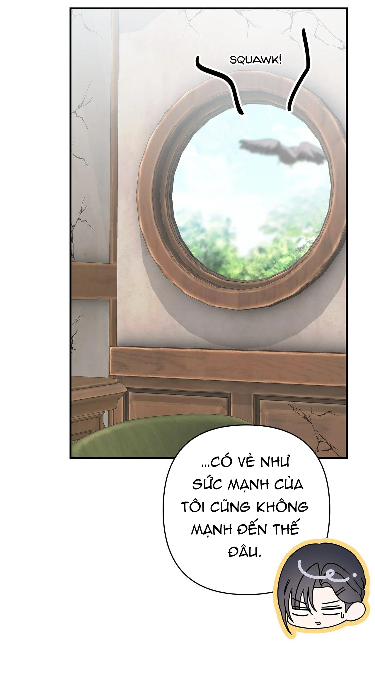 Chủ hầm ngục cấp S: Chapter 54