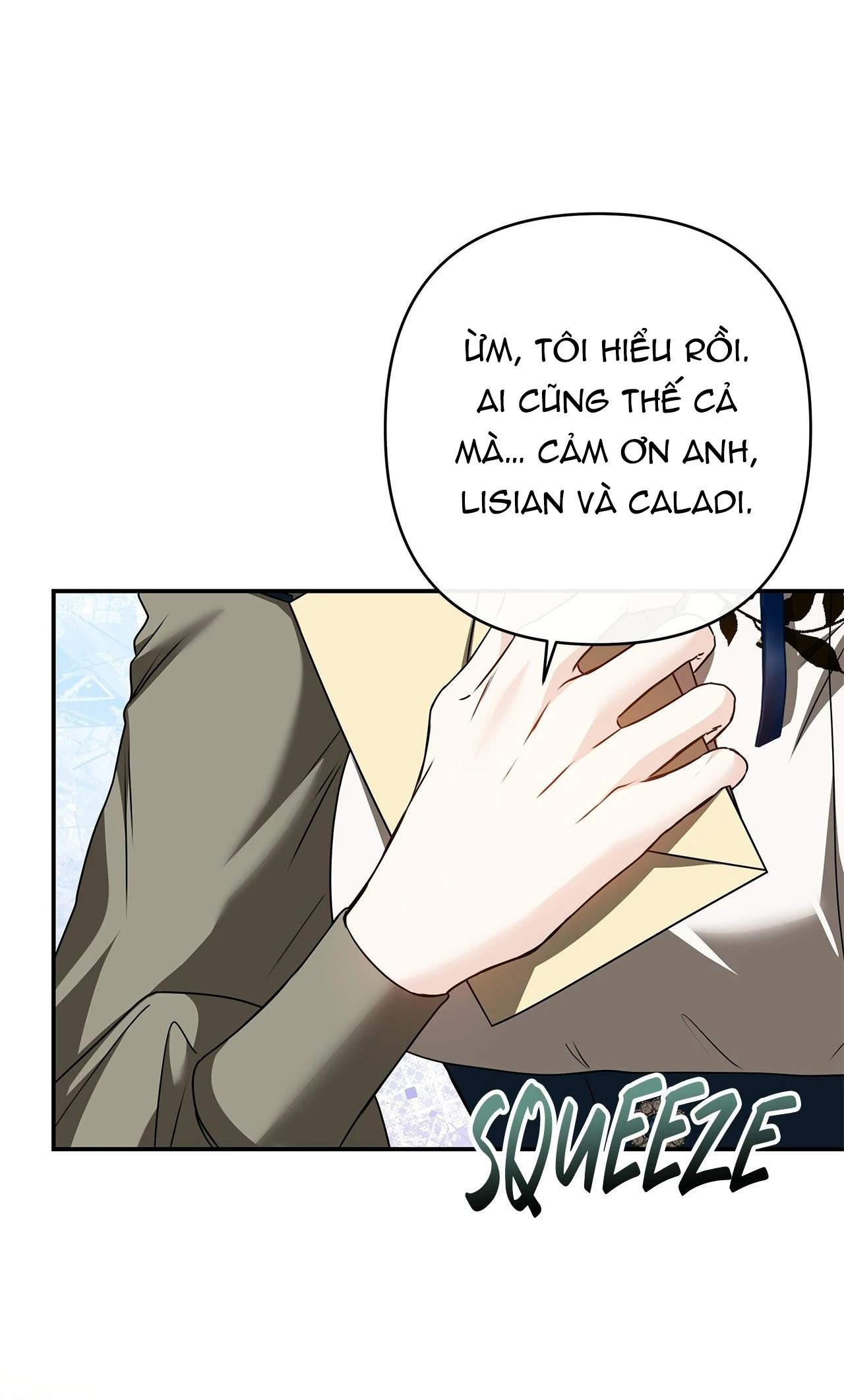 Chủ hầm ngục cấp S: Chapter 54