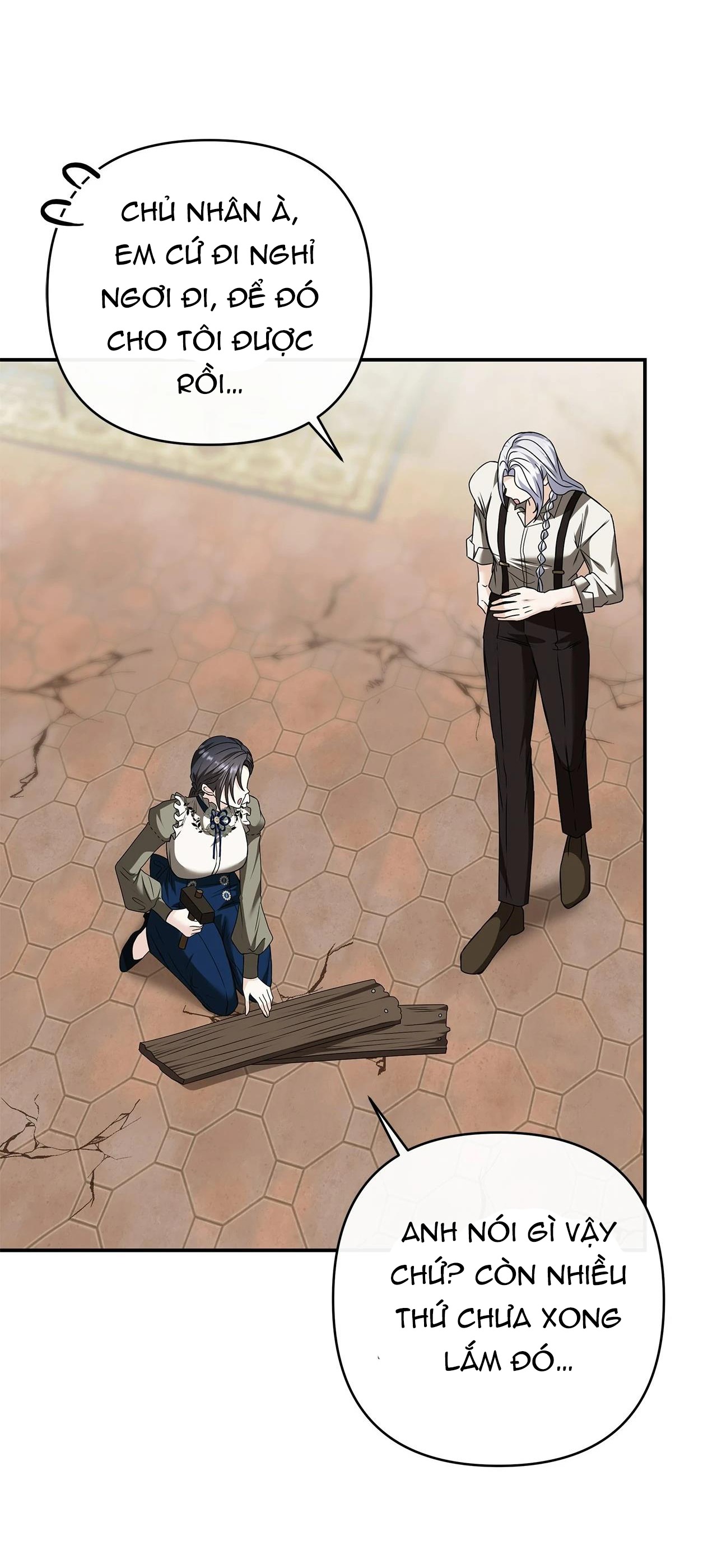 Chủ hầm ngục cấp S: Chapter 54