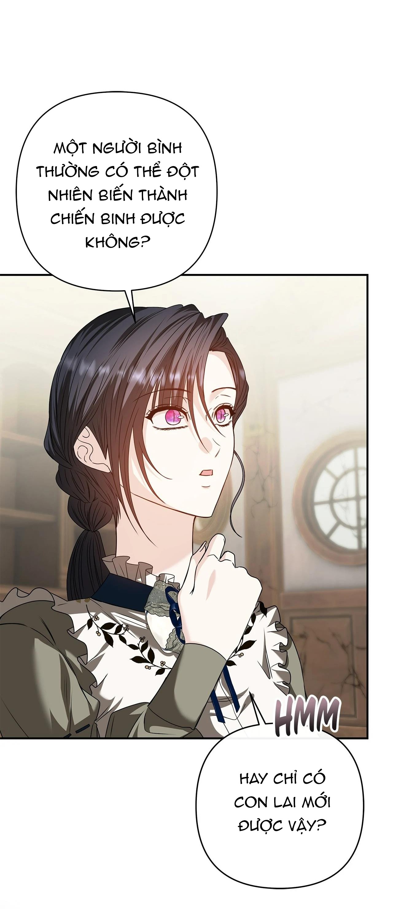 Chủ hầm ngục cấp S: Chapter 54