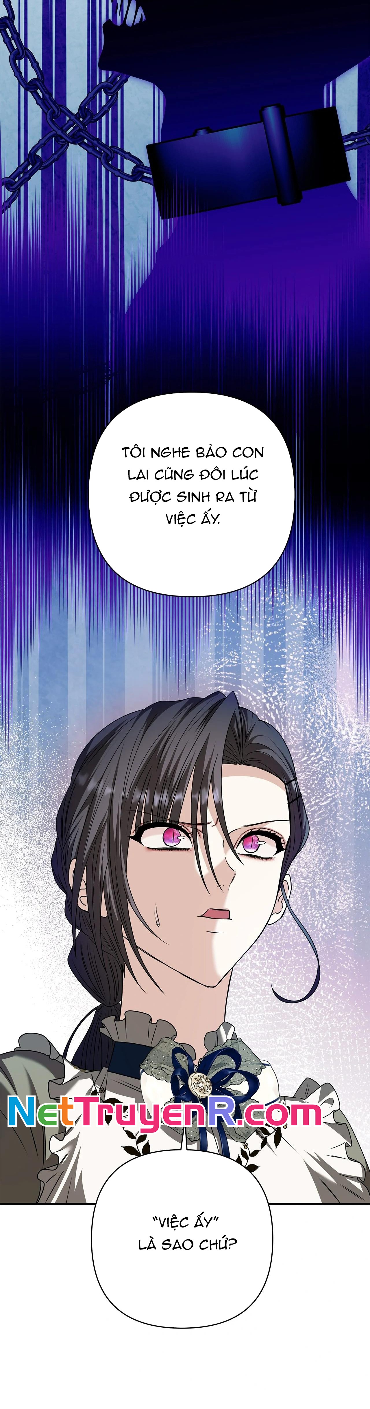 Chủ hầm ngục cấp S: Chapter 54
