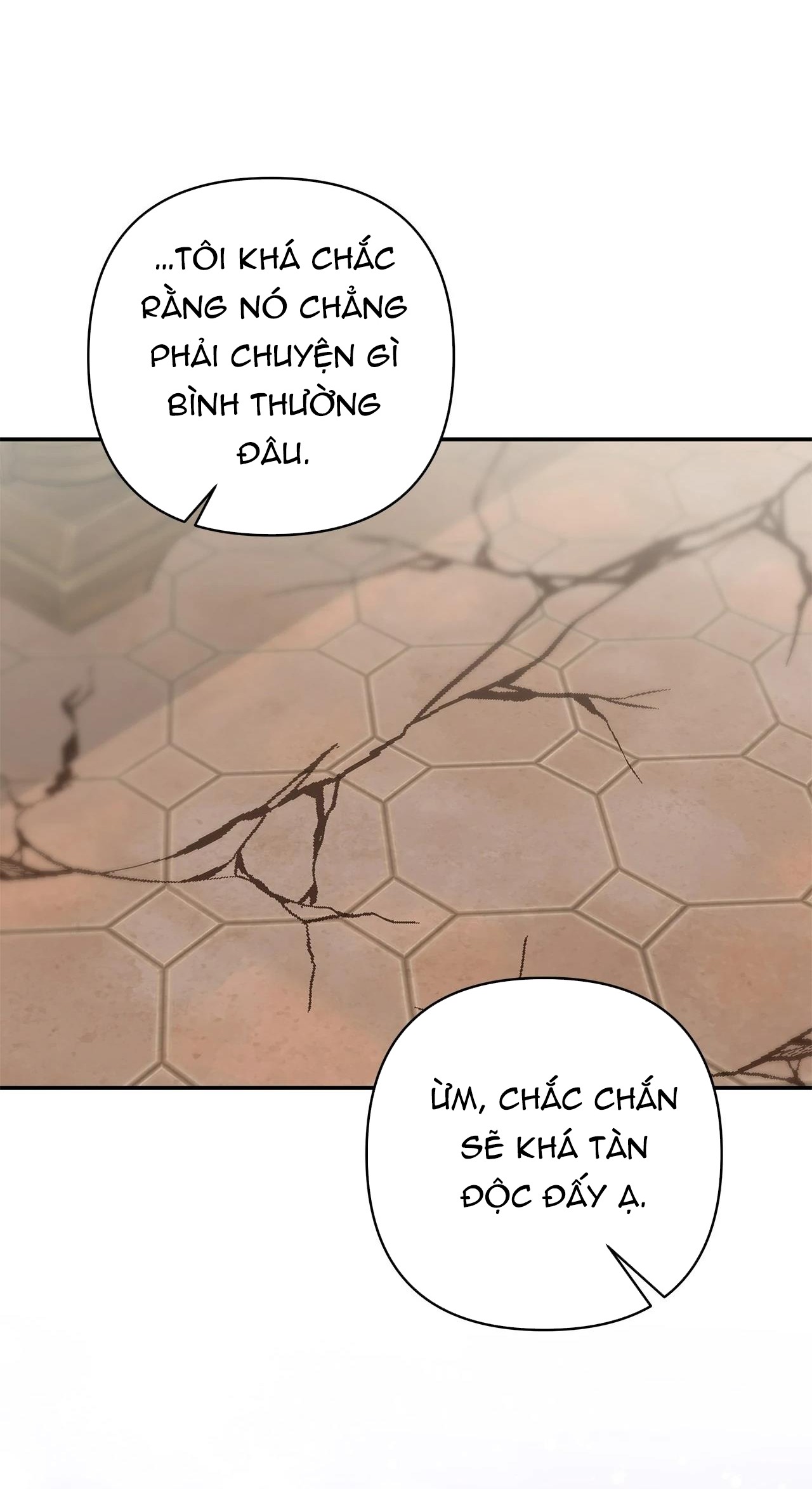 Chủ hầm ngục cấp S: Chapter 54