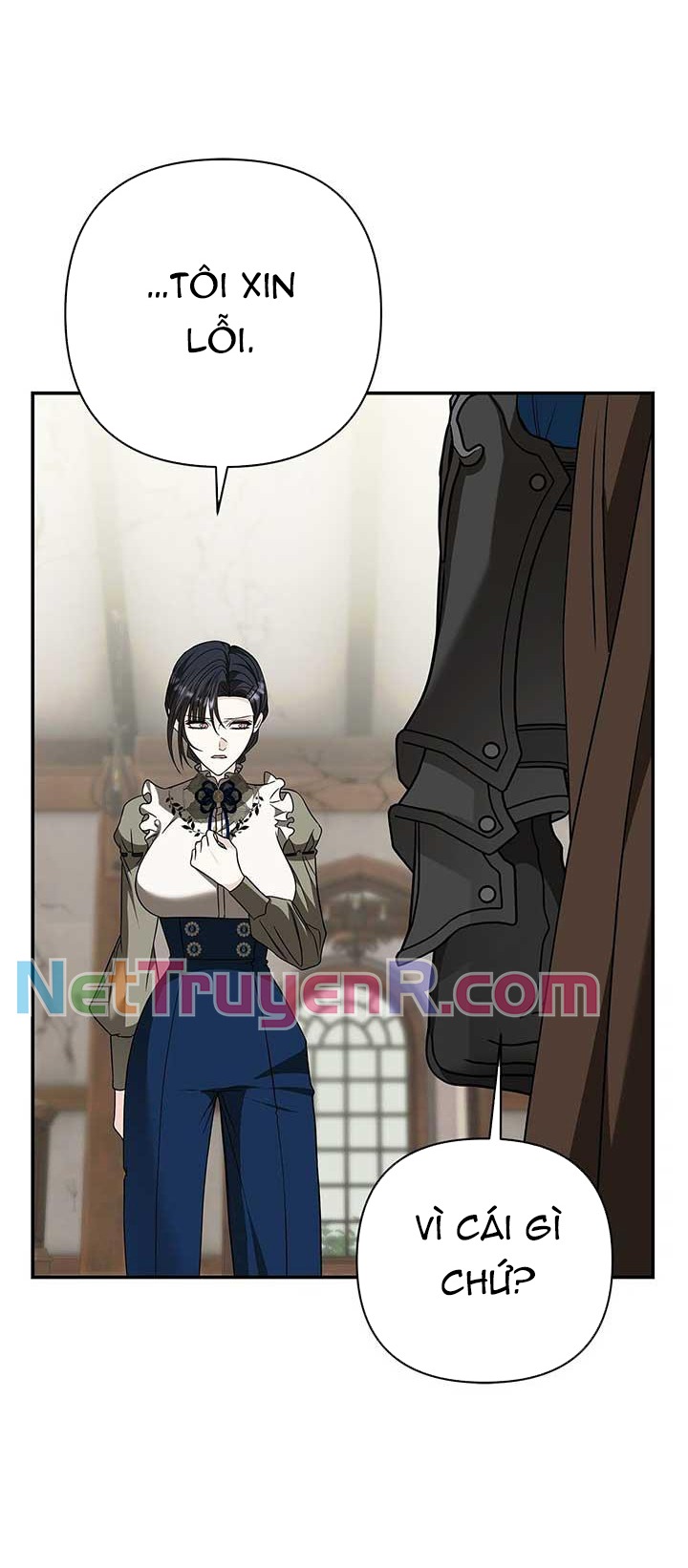 Chủ hầm ngục cấp S: Chapter 55