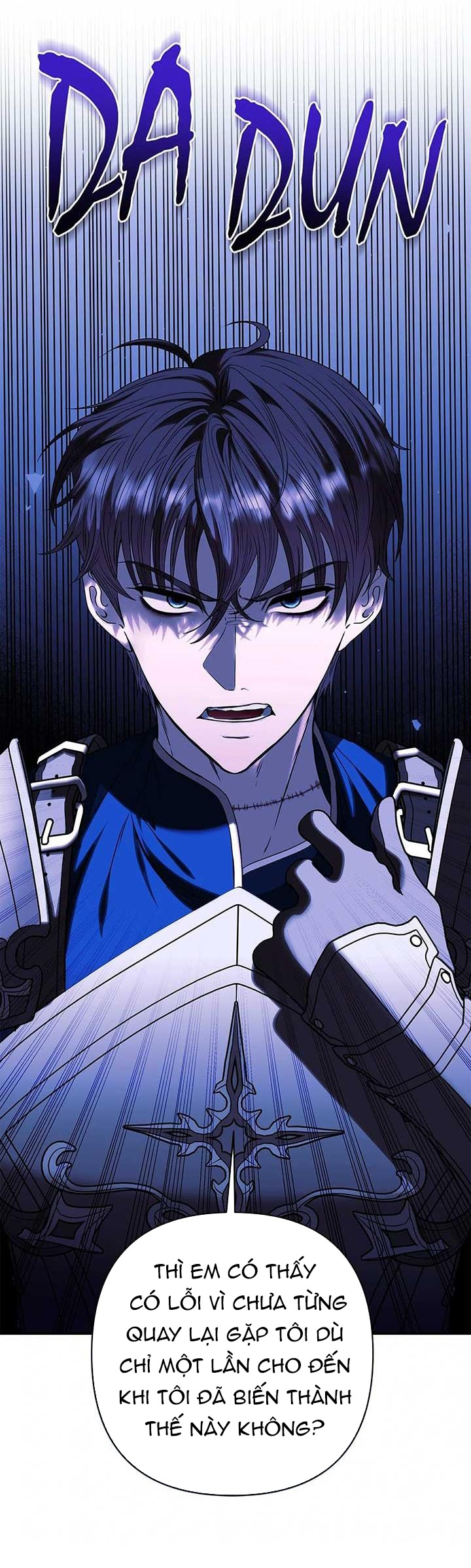 Chủ hầm ngục cấp S: Chapter 55