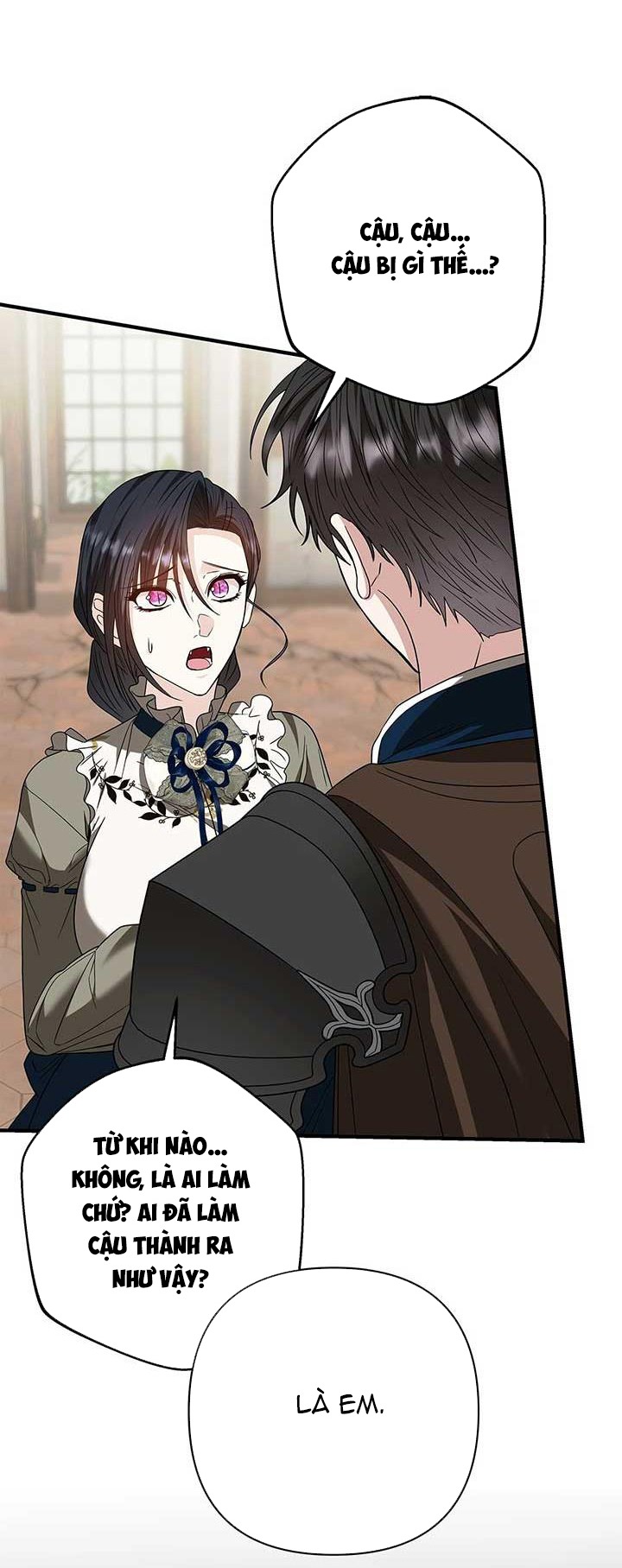 Chủ hầm ngục cấp S: Chapter 55