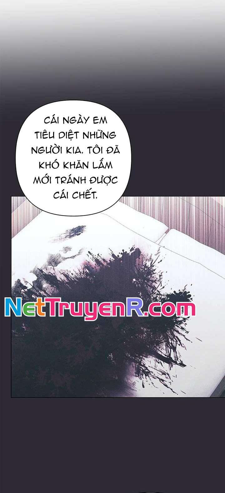 Chủ hầm ngục cấp S: Chapter 55