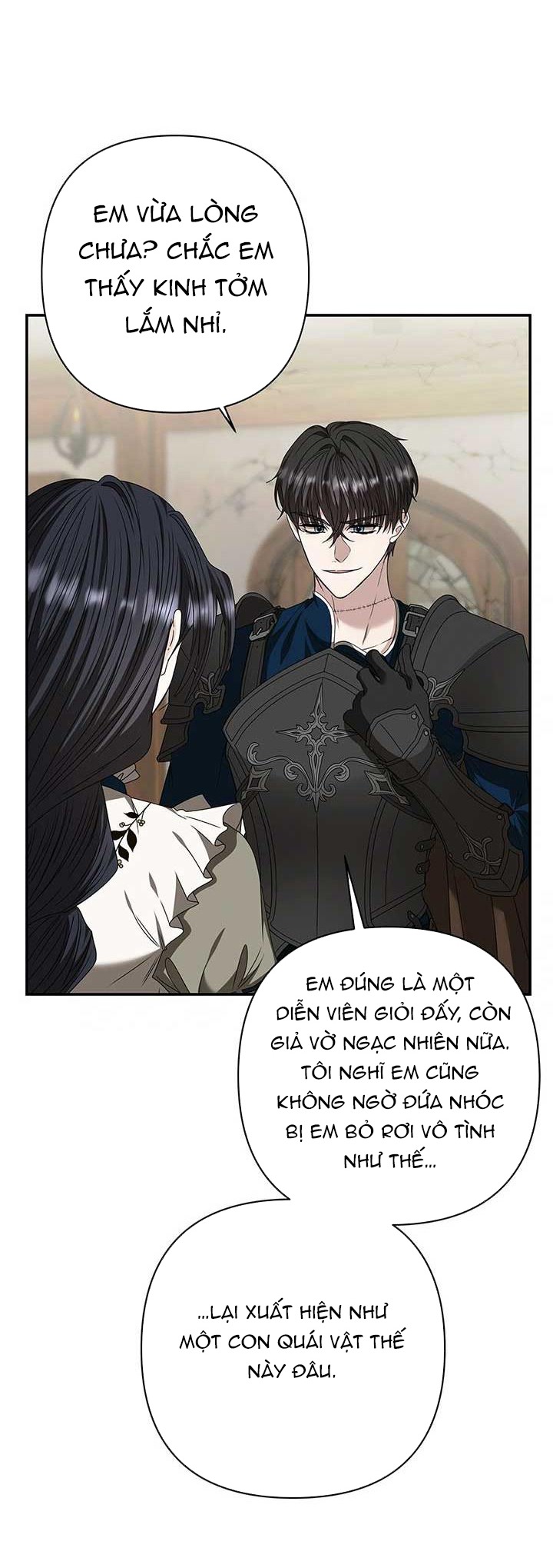 Chủ hầm ngục cấp S: Chapter 55