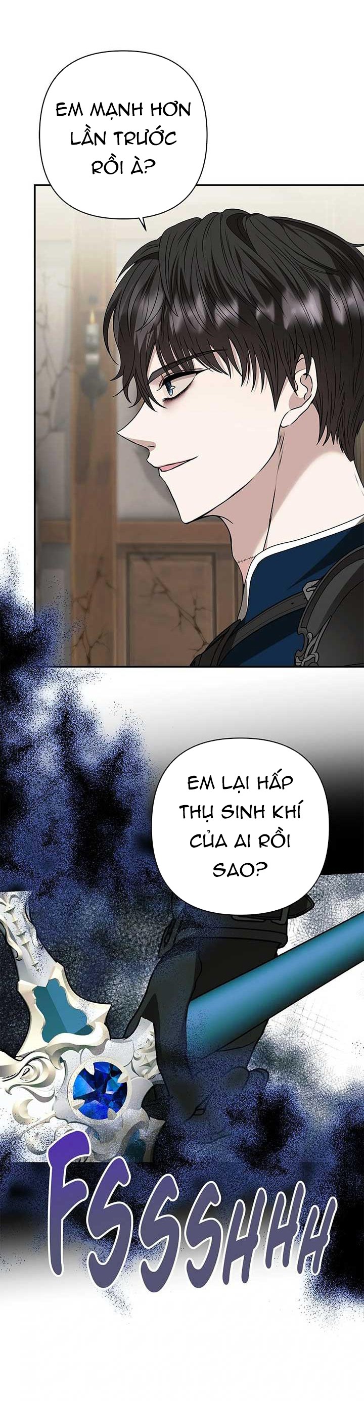 Chủ hầm ngục cấp S: Chapter 55