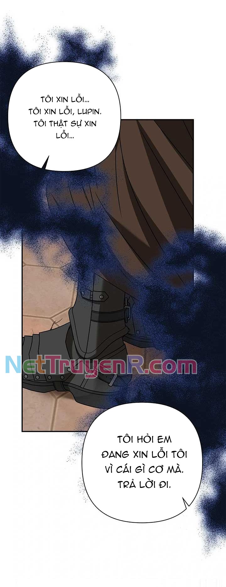 Chủ hầm ngục cấp S: Chapter 55