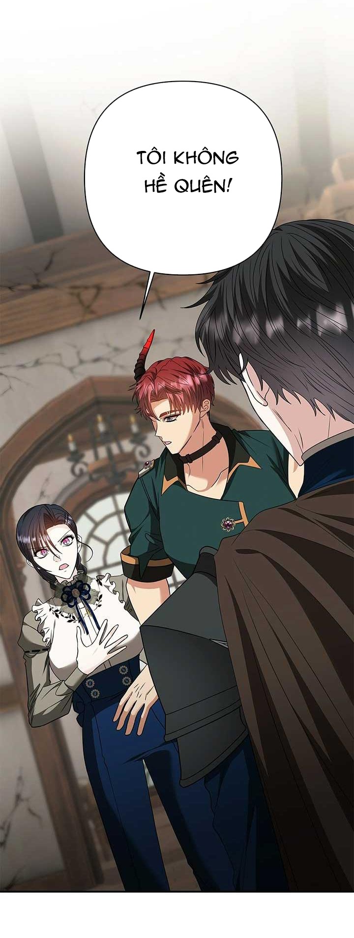 Chủ hầm ngục cấp S: Chapter 55