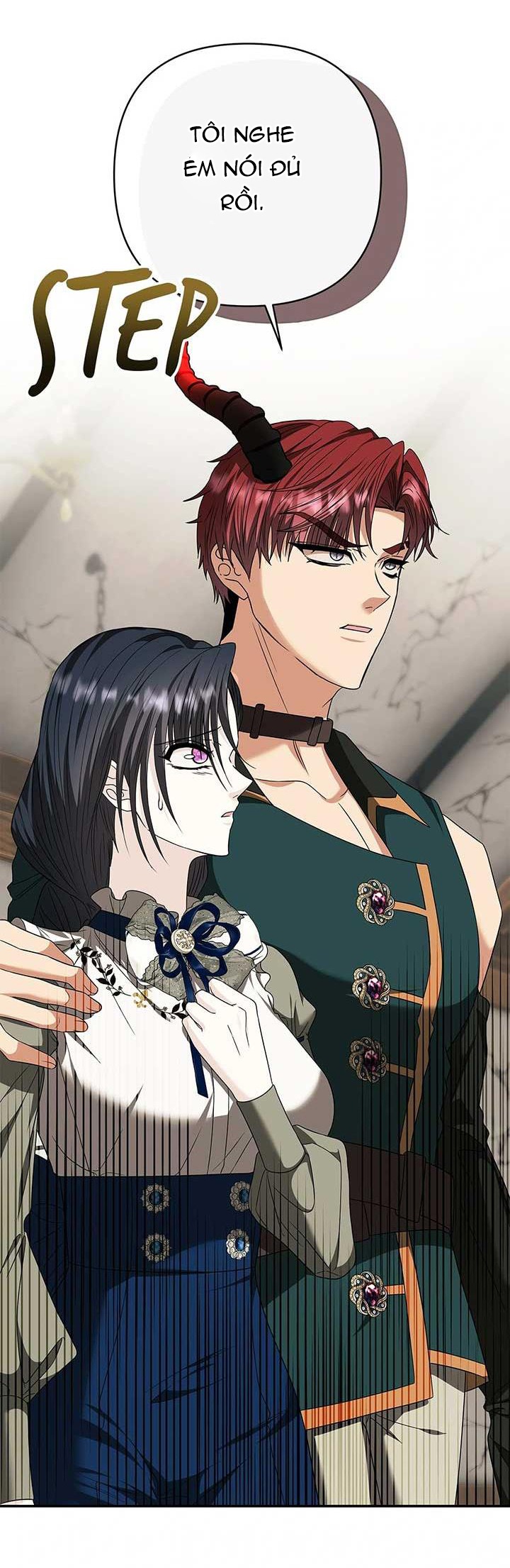 Chủ hầm ngục cấp S: Chapter 55