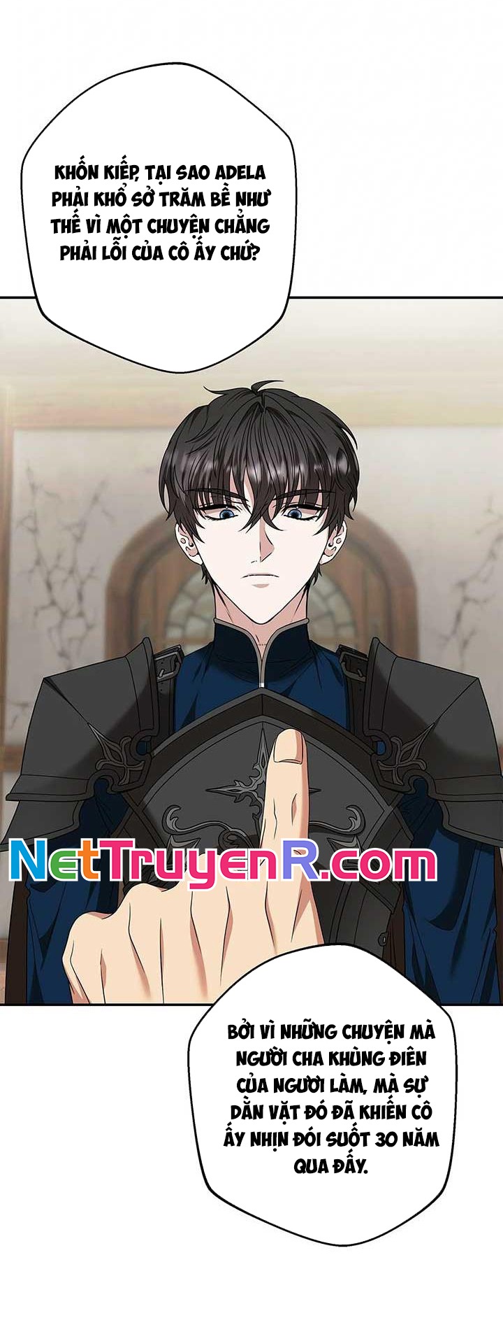 Chủ hầm ngục cấp S: Chapter 55