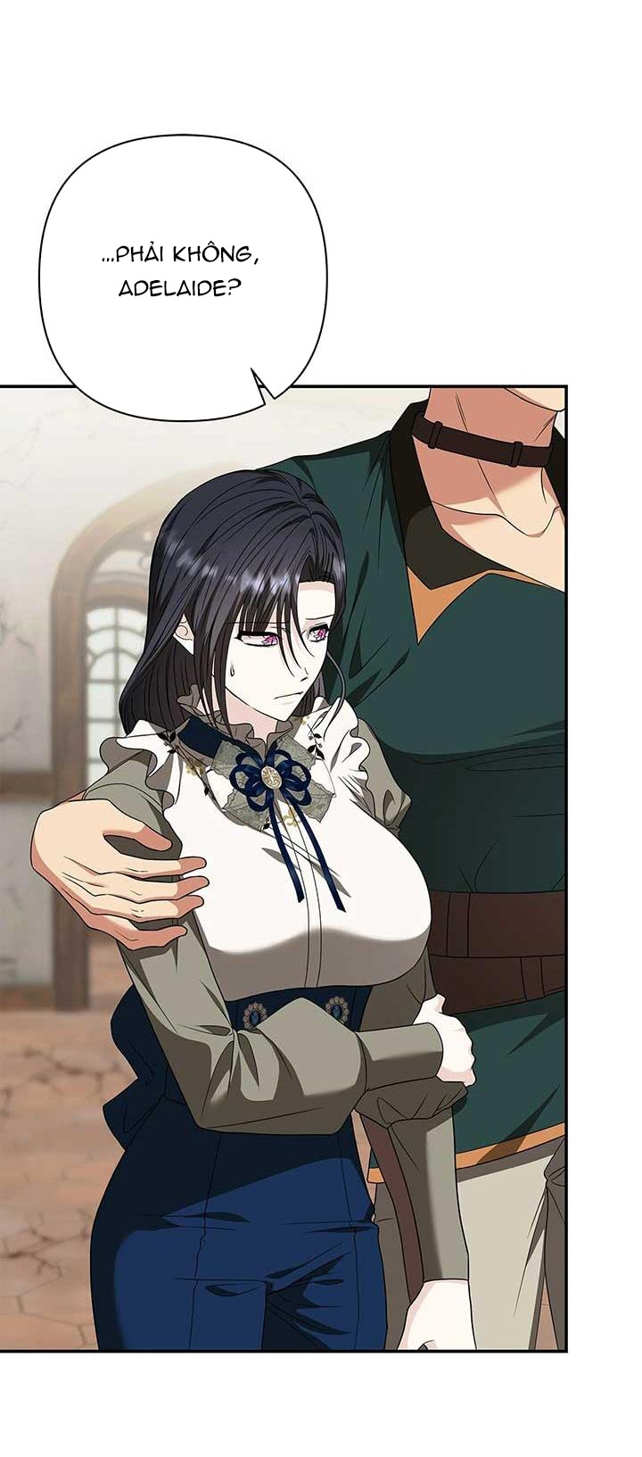 Chủ hầm ngục cấp S: Chapter 55