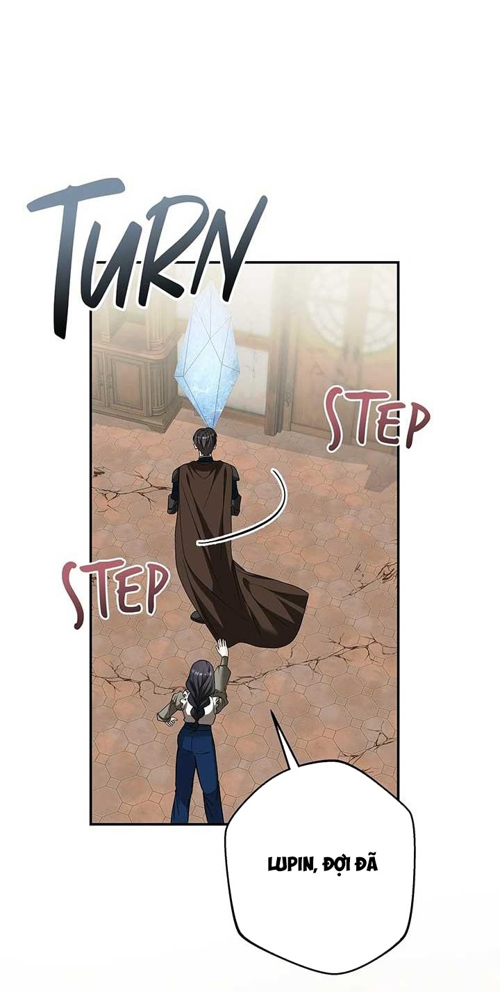 Chủ hầm ngục cấp S: Chapter 55