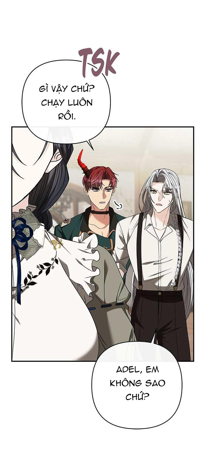 Chủ hầm ngục cấp S: Chapter 55