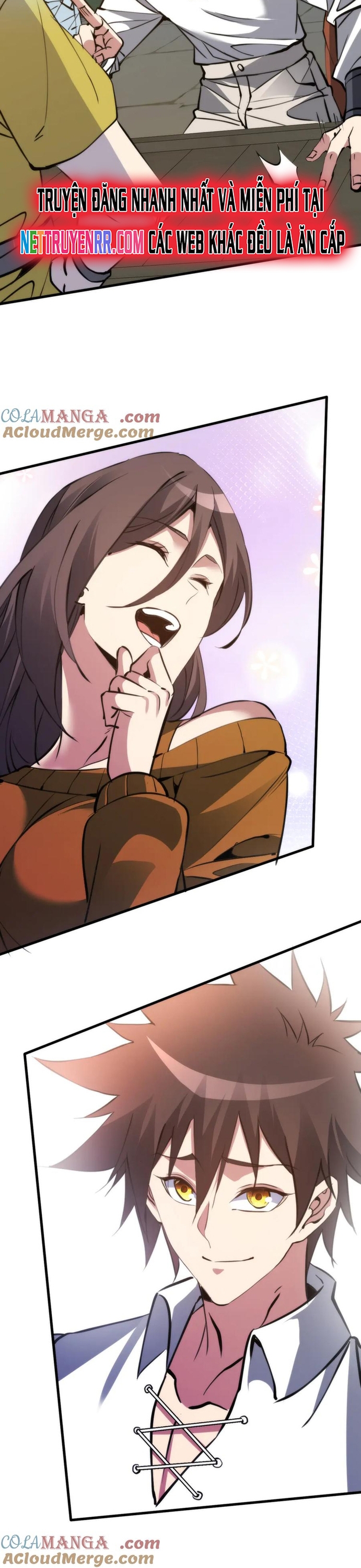 Chư Thần Làm Vợ: Ta Vô Địch Võng Du: Chapter 30