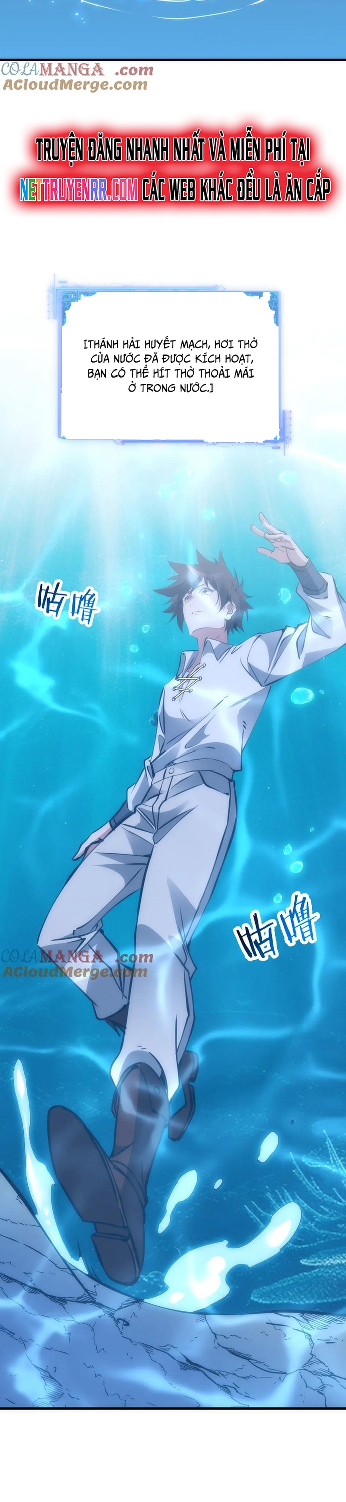 Chư Thần Làm Vợ: Ta Vô Địch Võng Du: Chapter 30