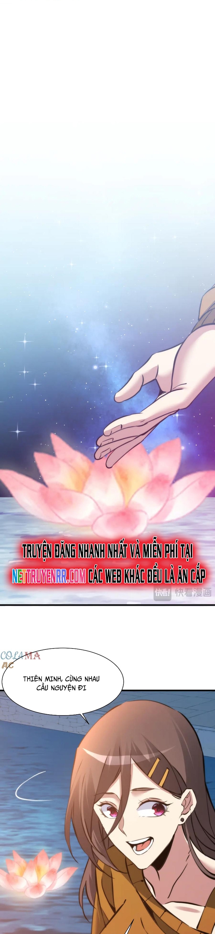 Chư Thần Làm Vợ: Ta Vô Địch Võng Du: Chapter 30