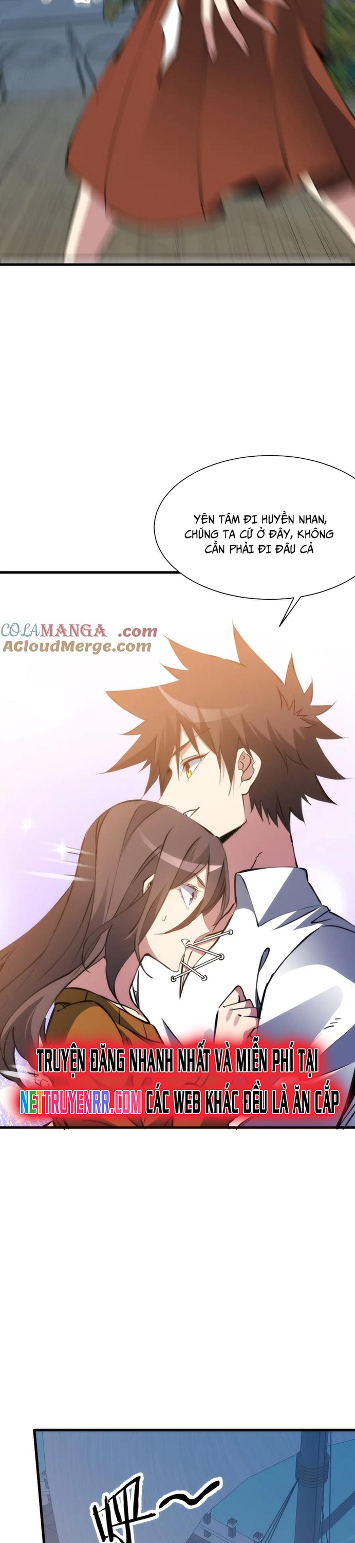 Chư Thần Làm Vợ: Ta Vô Địch Võng Du: Chapter 30