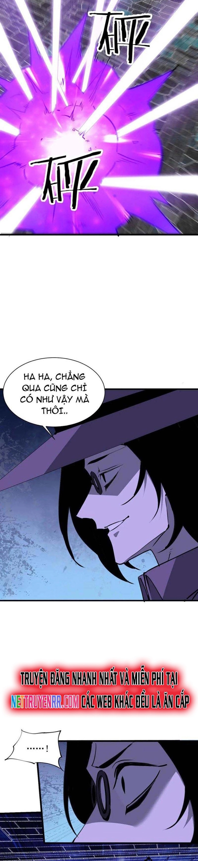 Chư Thần Làm Vợ: Ta Vô Địch Võng Du: Chapter 31