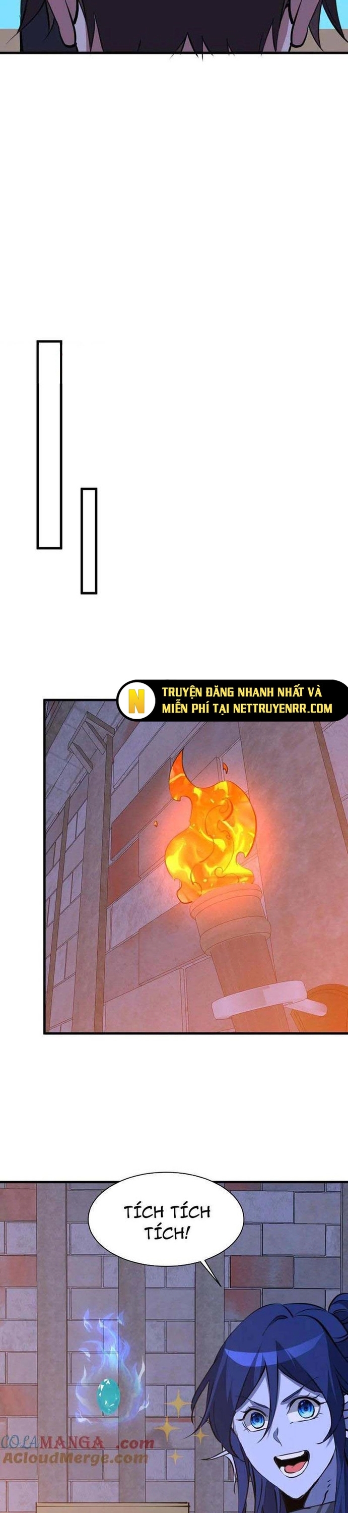 Chư Thần Làm Vợ: Ta Vô Địch Võng Du: Chapter 31