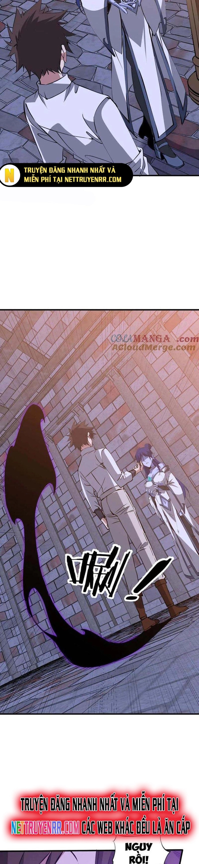 Chư Thần Làm Vợ: Ta Vô Địch Võng Du: Chapter 31