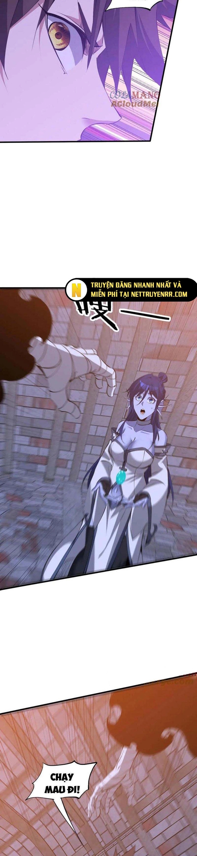 Chư Thần Làm Vợ: Ta Vô Địch Võng Du: Chapter 31