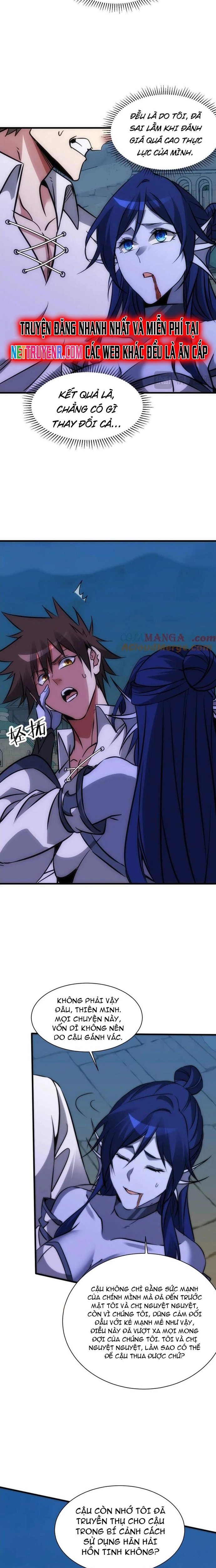 Chư Thần Làm Vợ: Ta Vô Địch Võng Du: Chapter 32