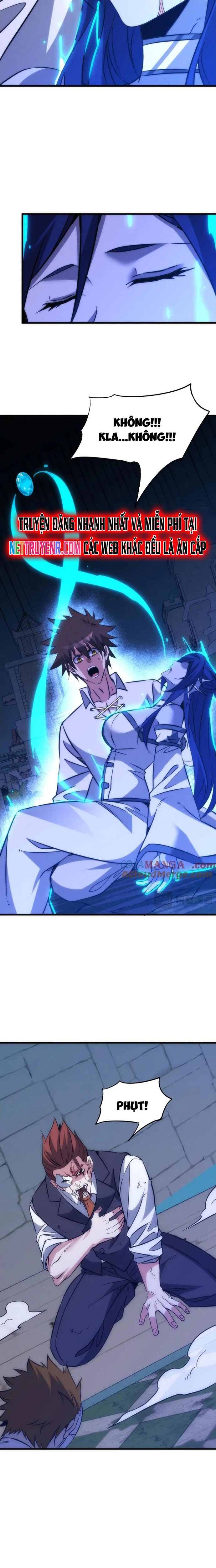 Chư Thần Làm Vợ: Ta Vô Địch Võng Du: Chapter 32