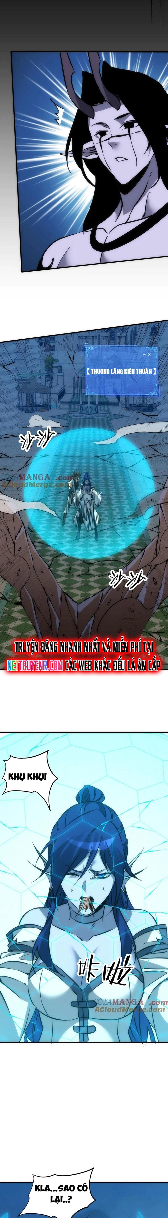 Chư Thần Làm Vợ: Ta Vô Địch Võng Du: Chapter 32