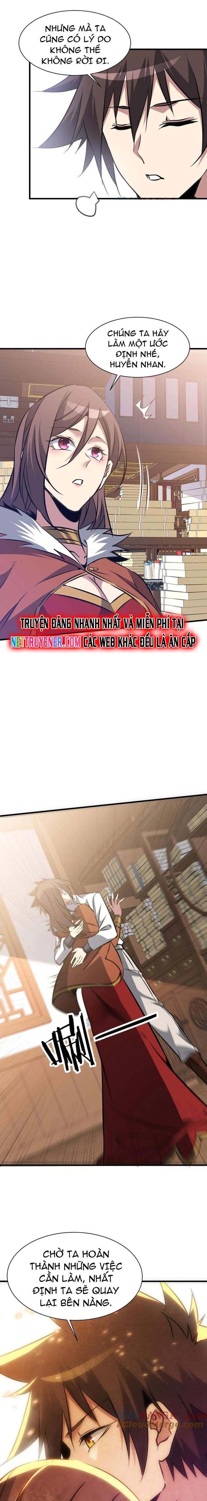 Chư Thần Làm Vợ: Ta Vô Địch Võng Du: Chapter 33