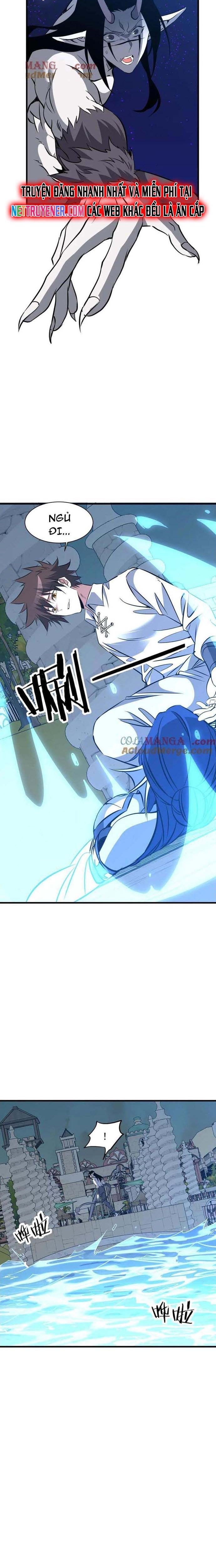 Chư Thần Làm Vợ: Ta Vô Địch Võng Du: Chapter 33