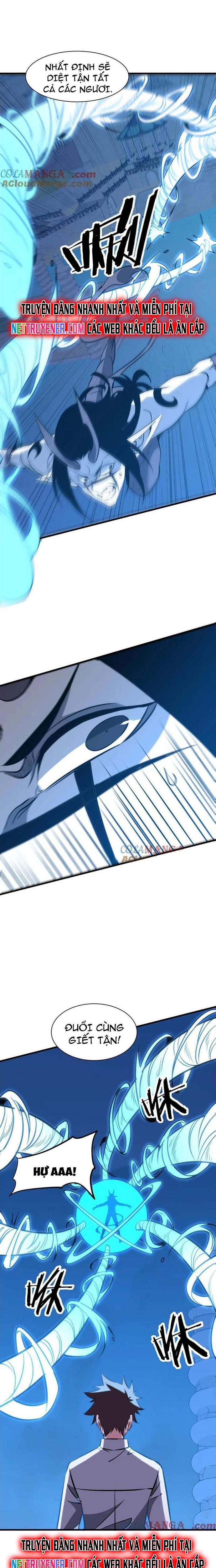 Chư Thần Làm Vợ: Ta Vô Địch Võng Du: Chapter 33