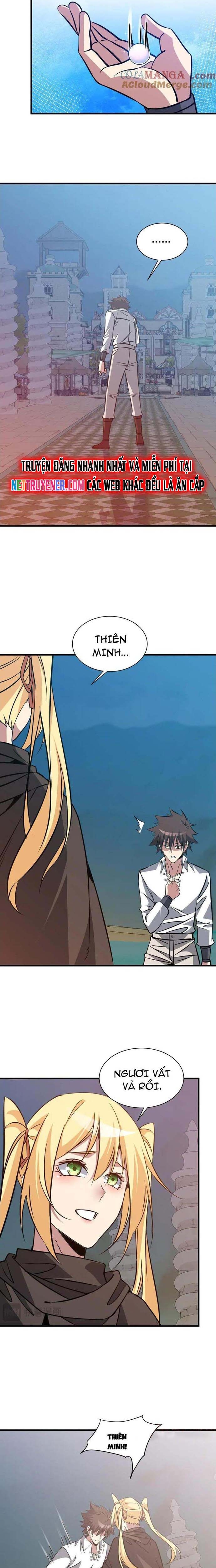 Chư Thần Làm Vợ: Ta Vô Địch Võng Du: Chapter 33