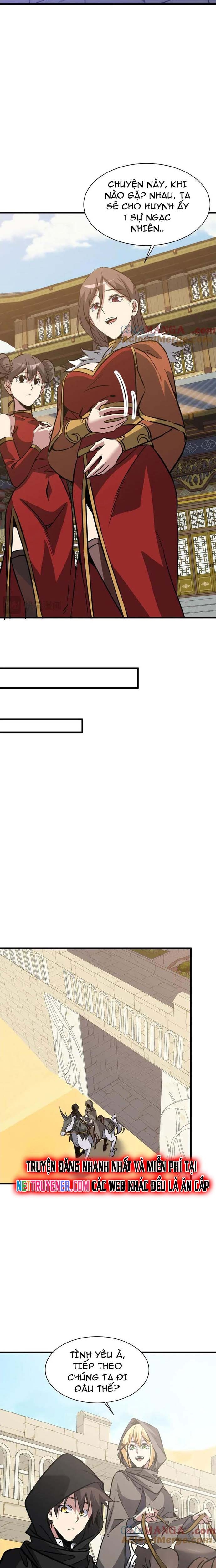 Chư Thần Làm Vợ: Ta Vô Địch Võng Du: Chapter 34