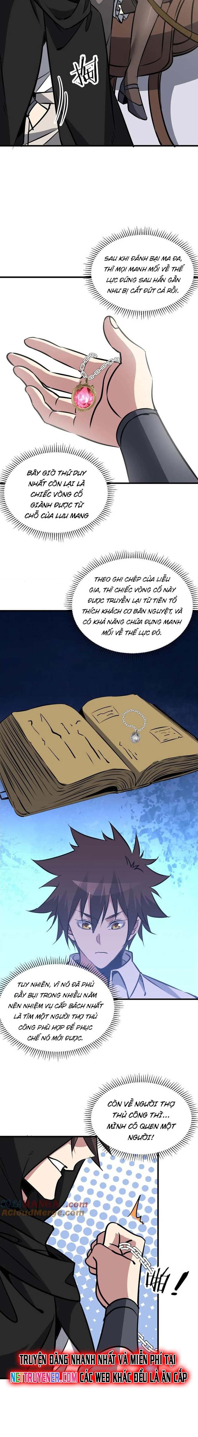 Chư Thần Làm Vợ: Ta Vô Địch Võng Du: Chapter 34