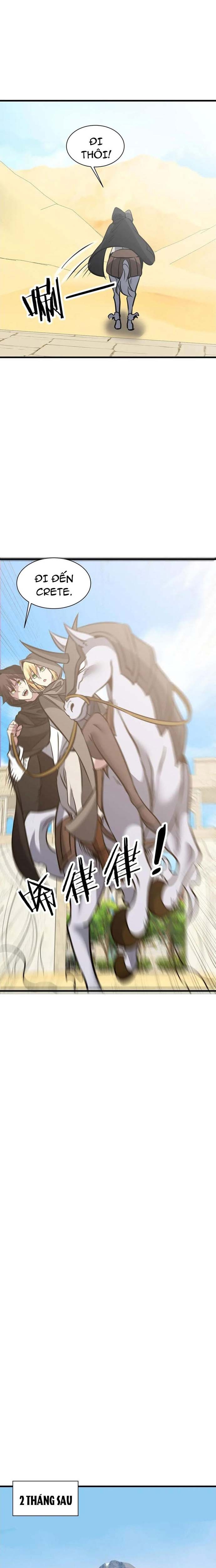 Chư Thần Làm Vợ: Ta Vô Địch Võng Du: Chapter 34