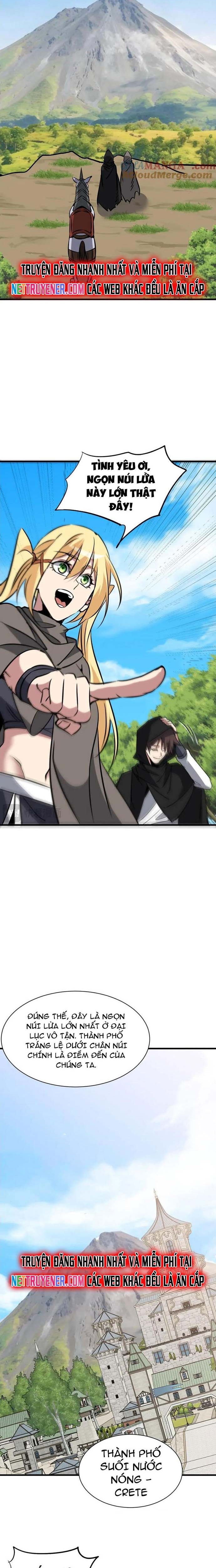 Chư Thần Làm Vợ: Ta Vô Địch Võng Du: Chapter 34