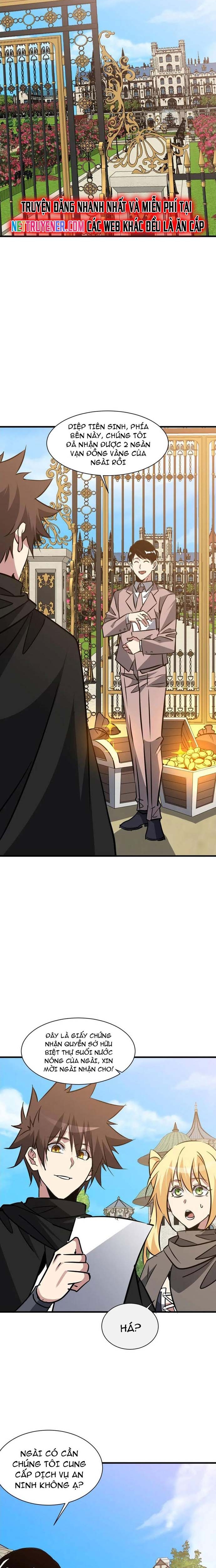 Chư Thần Làm Vợ: Ta Vô Địch Võng Du: Chapter 34